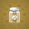 Restless Jar #9643