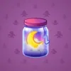 Restless Jar #9644