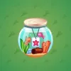 Restless Jar #9645
