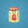 Restless Jar #9647