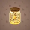 Restless Jar #965