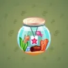 Restless Jar #9655