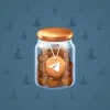 Restless Jar #9657