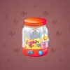 Restless Jar #9658