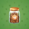 Restless Jar #966