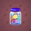 Restless Jar #9661