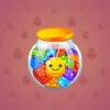 Restless Jar #9662