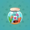 Restless Jar #9665
