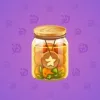Restless Jar #9666