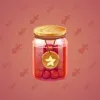 Restless Jar #9667