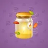 Restless Jar #967