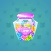 Restless Jar #9674