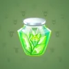 Restless Jar #9675