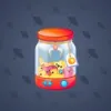 Restless Jar #9678