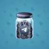 Restless Jar #968
