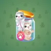 Restless Jar #9683