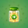 Restless Jar #9685