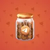 Restless Jar #9690