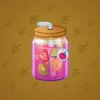 Restless Jar #9692