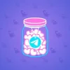 Restless Jar #9693