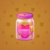 Restless Jar #9694