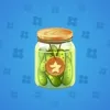 Restless Jar #9695