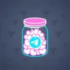 Restless Jar #9698
