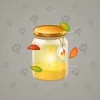 Restless Jar #9699