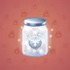 Restless Jar #9700