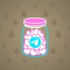 Restless Jar #9702