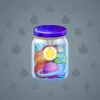 Restless Jar #9703