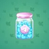 Restless Jar #9706
