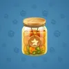 Restless Jar #9707