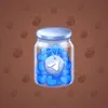 Restless Jar #9710