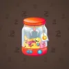 Restless Jar #9711