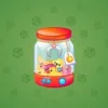 Restless Jar #9712