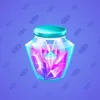Restless Jar #9713