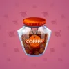 Restless Jar #9717