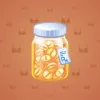 Restless Jar #9718