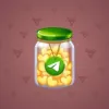 Restless Jar #9719