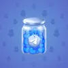 Restless Jar #9720