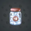 Restless Jar #9721