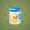 Restless Jar #9722