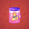 Restless Jar #9725
