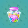 Restless Jar #9726