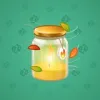 Restless Jar #9729
