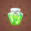 Restless Jar #9735