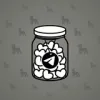 Restless Jar #9738