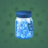 Restless Jar #9743
