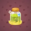 Restless Jar #9744